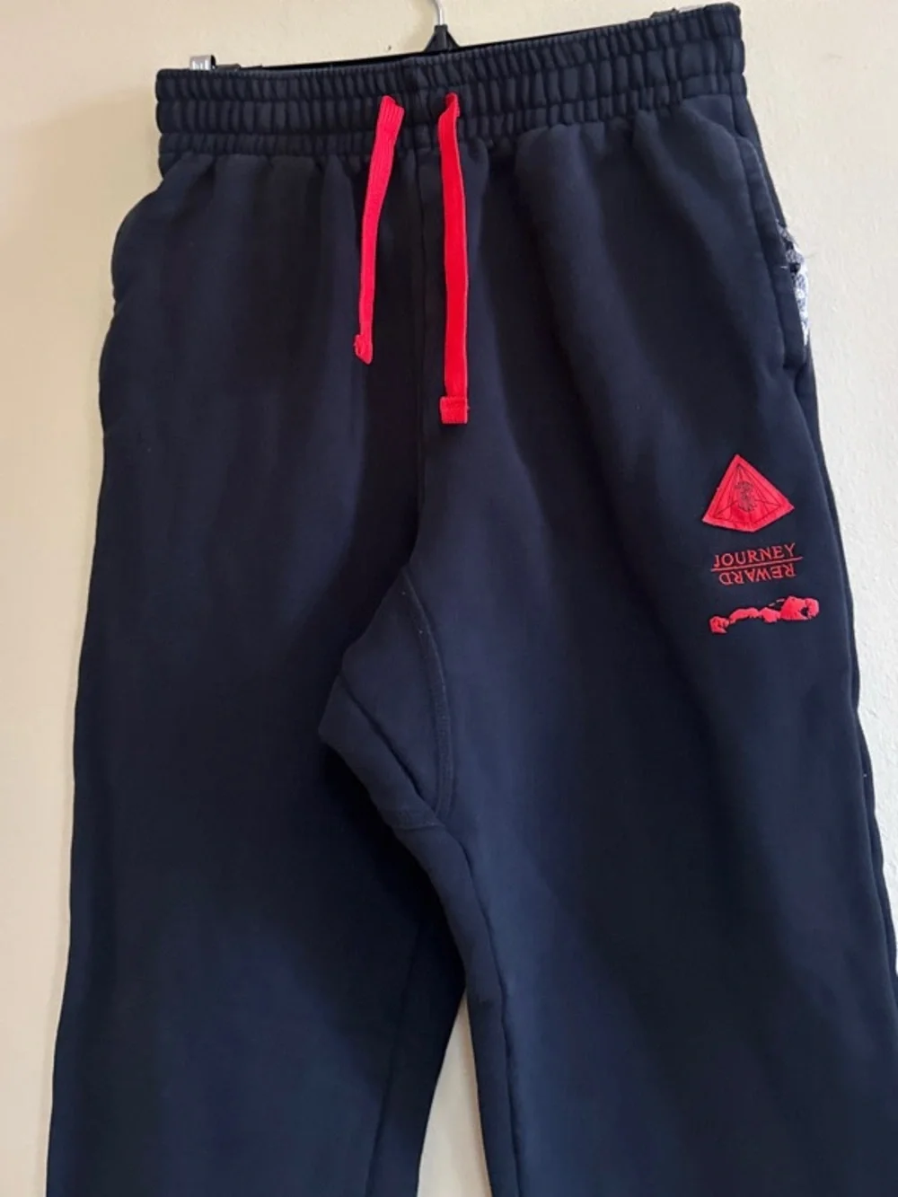 Kyrie Fleece Training Joggers and Nike Fleece Joggers